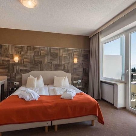 Naturhotel Am Sonnenhang Ой-Миттельберг Экстерьер фото