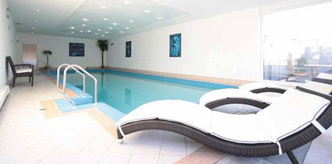 Naturhotel Am Sonnenhang Ой-Миттельберг Экстерьер фото