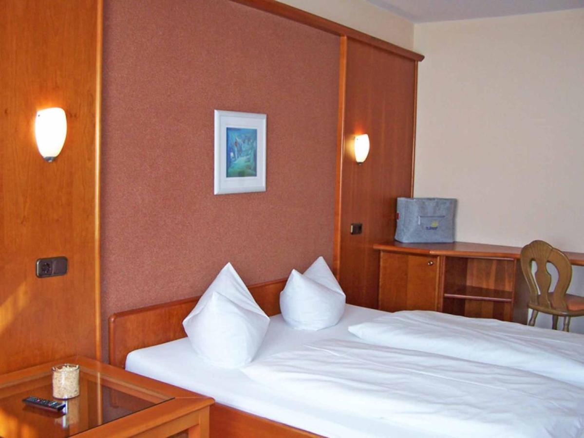 Naturhotel Am Sonnenhang Ой-Миттельберг Экстерьер фото