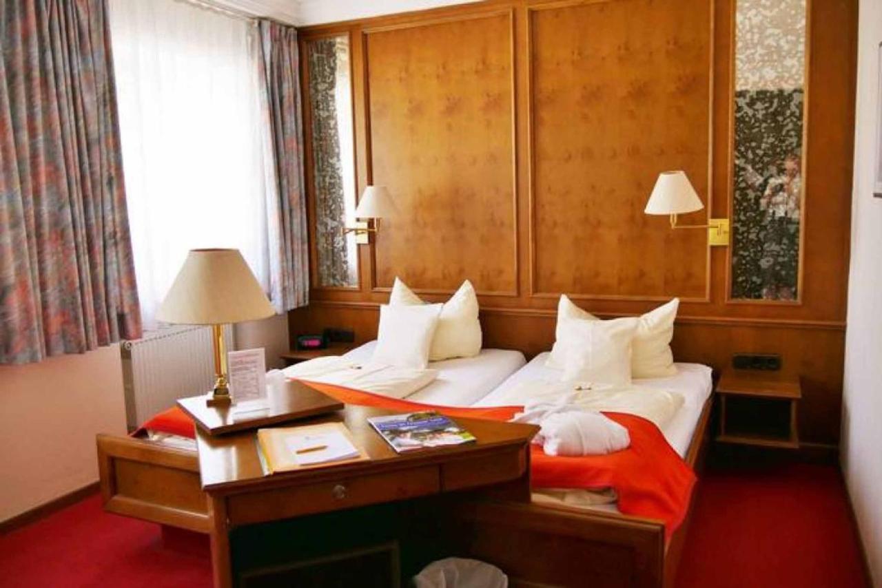 Naturhotel Am Sonnenhang Ой-Миттельберг Экстерьер фото