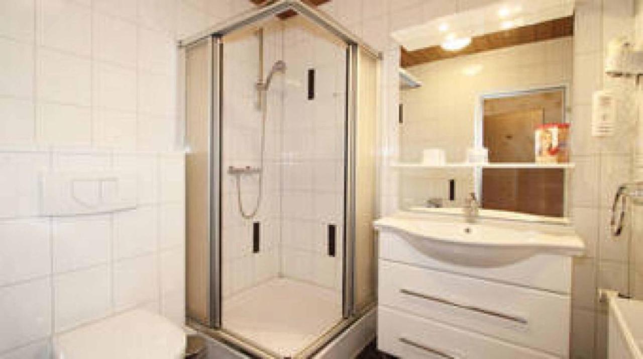 Naturhotel Am Sonnenhang Ой-Миттельберг Экстерьер фото