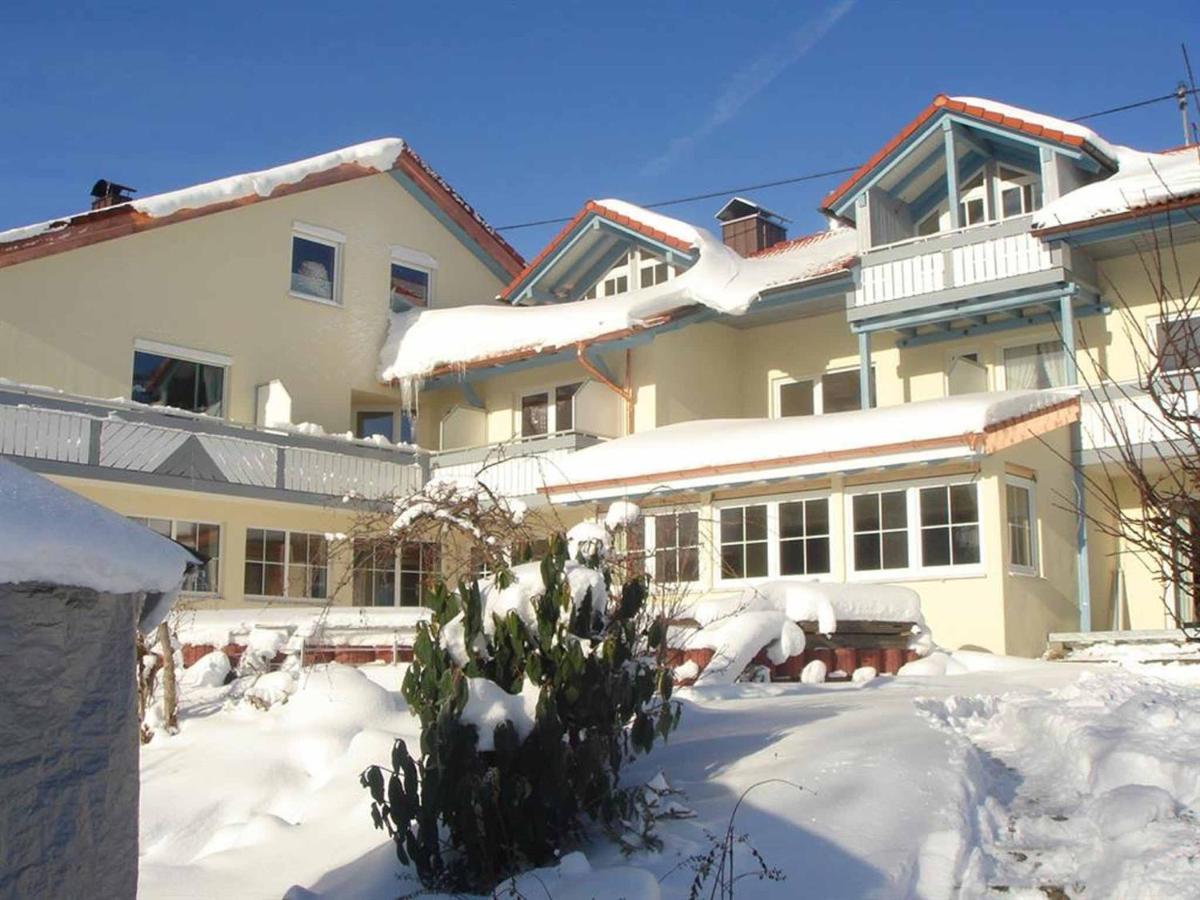 Naturhotel Am Sonnenhang Ой-Миттельберг Экстерьер фото